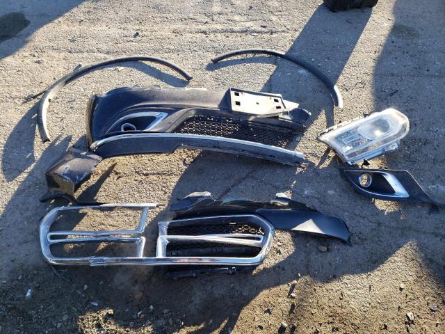 Photo 13 from auction – 2016 DODGE DURANGO LI with VIN 1C4RDJDG2GC341076