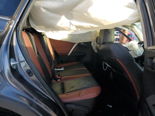 Photo 10 from auction – 2014 TOYOTA RAV4 LIMIT with VIN JTMYFREV5EJ017033