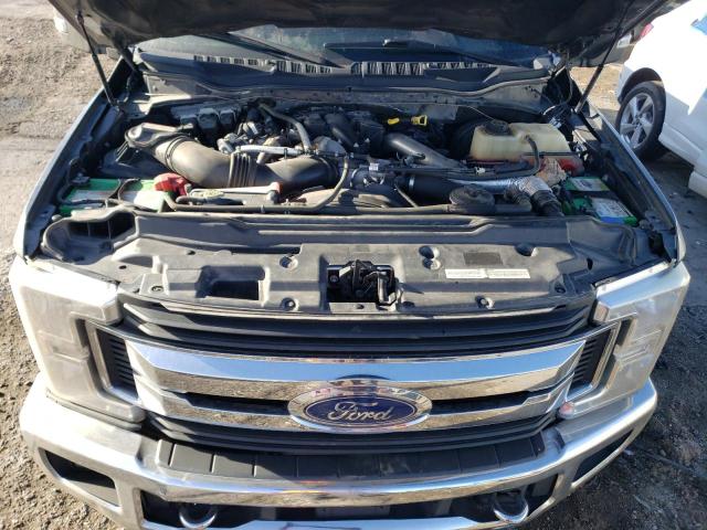 Photo 11 from auction – 2017 FORD F350 SUPER with VIN 1FT8W3BT0HEF43440