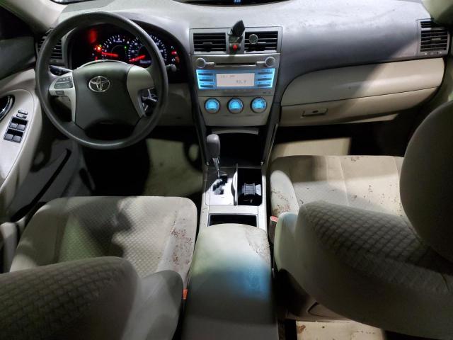 Photo 8 from auction – 2007 TOYOTA CAMRY CE with VIN 4T1BE46K37U558790