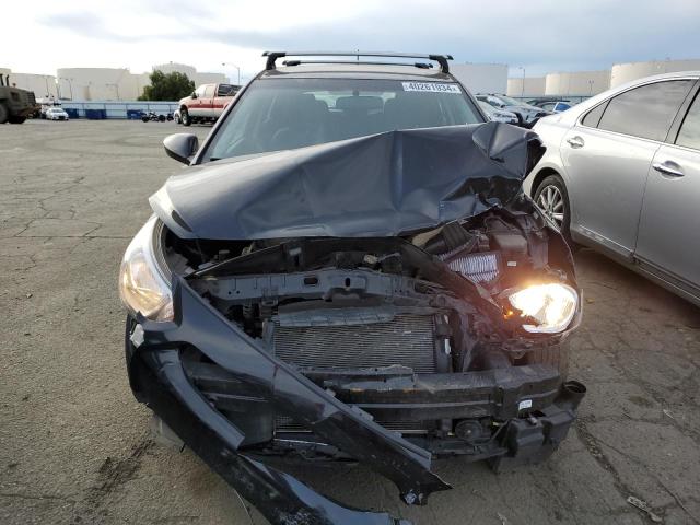 Photo 5 from auction – 2017 HYUNDAI ACCENT SE with VIN KMHCT5AE3HU327309