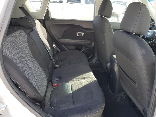 Photo 11 from auction – 2019 KIA SOUL + with VIN KNDJP3A50K7000523