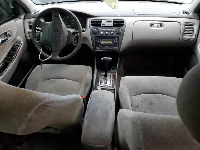Photo 8 from auction – 2002 HONDA ACCORD SE with VIN 1HGCG56722A160230
