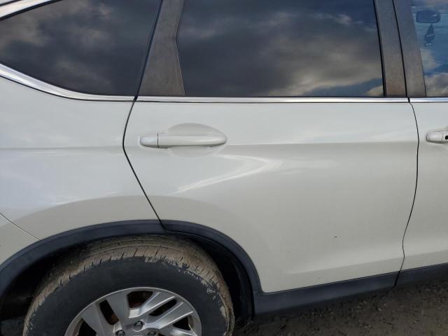 Photo 10 from auction – 2016 HONDA CR-V EX with VIN 5J6RM4H56GL134467