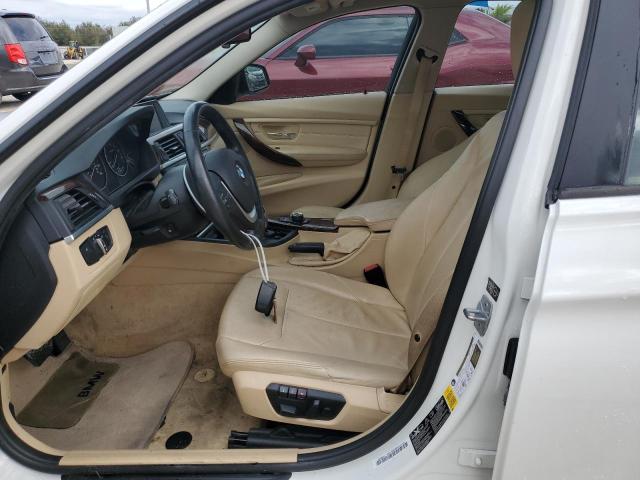 صورة رقم 7 من المزاد - 2014 BMW 328 XI مع VIN WBA3B3C56EJ977853