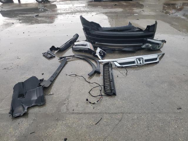 Photo 13 from auction – 2020 HONDA PILOT EXL with VIN 5FNYF5H56LB019074