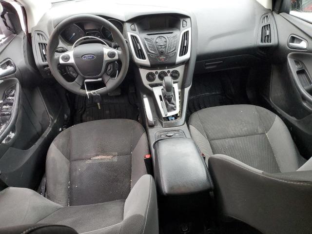Photo 8 from auction – 2013 FORD FOCUS SE with VIN 1FADP3K21DL356478