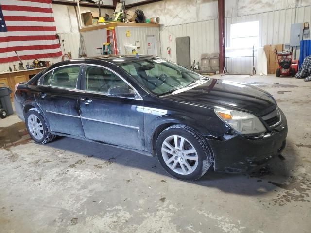 Photo 4 from auction – 2007 SATURN AURA XE with VIN 1G8ZS57N97F303733