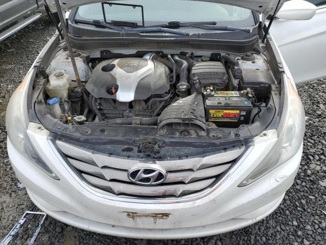 Zdjęcie 11 z aukcji – 2011 HYUNDAI SONATA SE z VIN 5NPEC4AB3BH317488