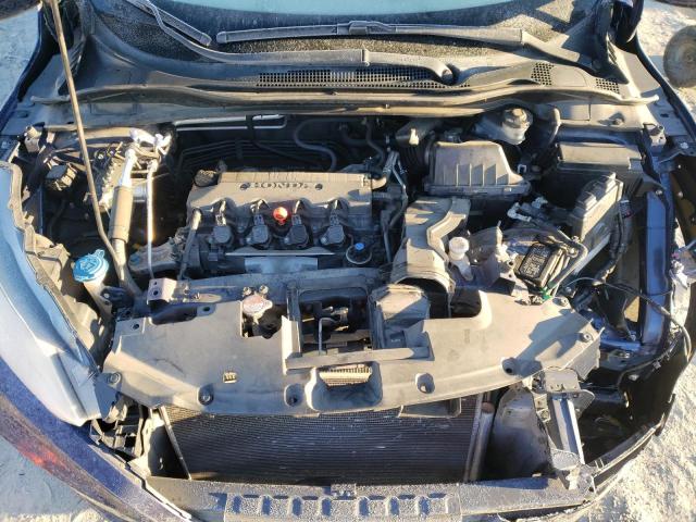 Photo 12 from auction – 2017 HONDA HR-V EX with VIN 3CZRU6H51HM731652