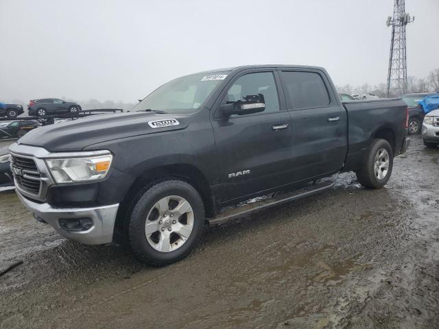 RAM 1500 BIG H 2019 с VIN 1C6SRFMT2KN686044 - Фото с аукциона