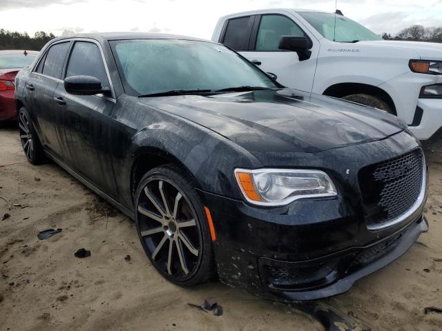 صورة رقم 4 من المزاد - 2014 CHRYSLER 300 مع VIN 2C3CCAAG6EH136324