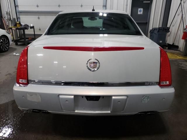 Photo 6 from auction – 2008 CADILLAC DTS with VIN 1G6KD57Y58U169167