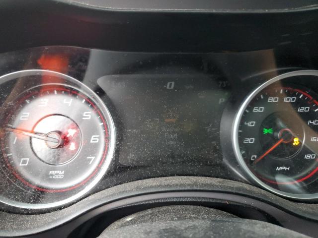 Photo 9 from auction – 2023 DODGE CHARGER SC with VIN 2C3CDXGJ9PH622812