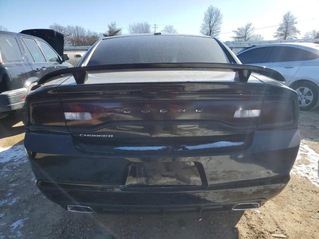 Photo 6 from auction – 2014 DODGE CHARGER SE with VIN 2C3CDXBG0EH215860