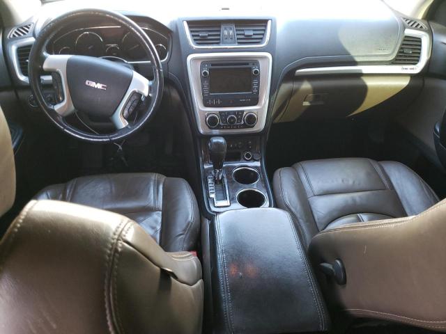 Photo 8 from auction – 2013 GMC ACADIA SLT with VIN 1GKKVRKD5DJ127202