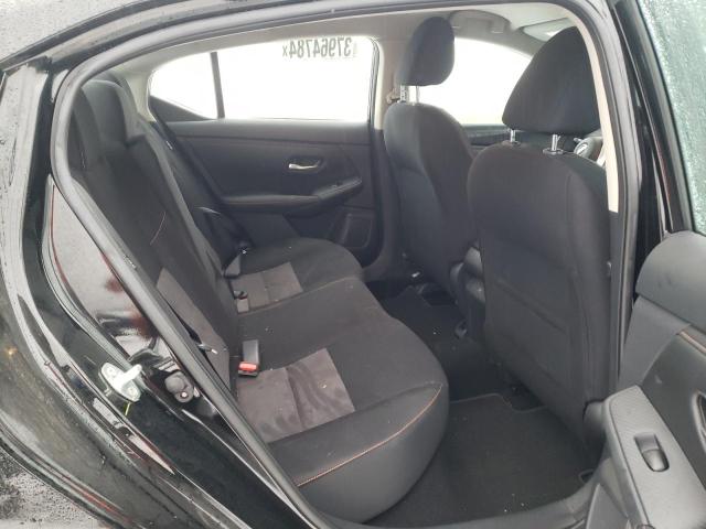 Photo 10 from auction – 2022 NISSAN SENTRA SR with VIN 3N1AB8DV9NY294596
