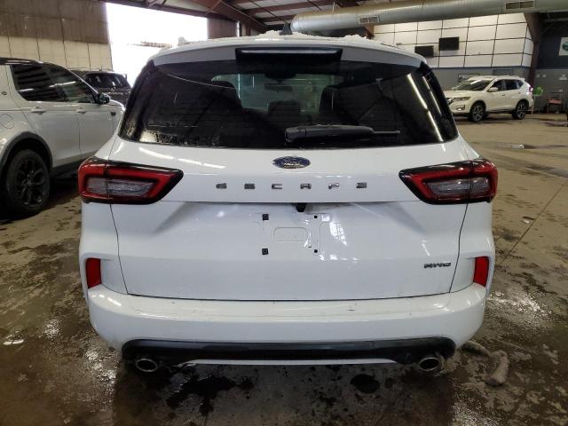 Zdjęcie 6 z aukcji – 2023 FORD ESCAPE ST z VIN 1FMCU9MN4PUB00984