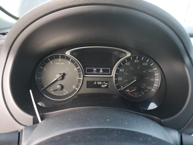 Photo 9 from auction – 2013 NISSAN ALTIMA 2.5 with VIN 1N4AL3AP7DN510613