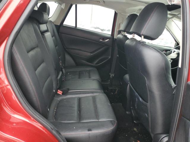 Photo 11 from auction – 2013 MAZDA CX-5 GT with VIN JM3KE4DE1D0106834