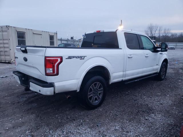 Photo 3 from auction – 2015 FORD F150 SUPER with VIN 1FTFW1EG6FFA97960