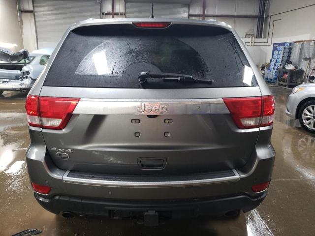 Photo 6 from auction – 2011 JEEP GRAND CHER with VIN 1J4RR6GT3BC726365