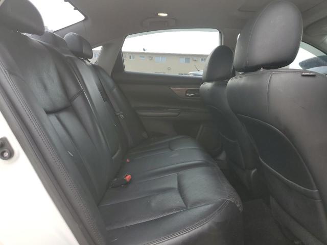 Photo 10 from auction – 2013 NISSAN ALTIMA 2.5 with VIN 1N4AL3AP0DC111053
