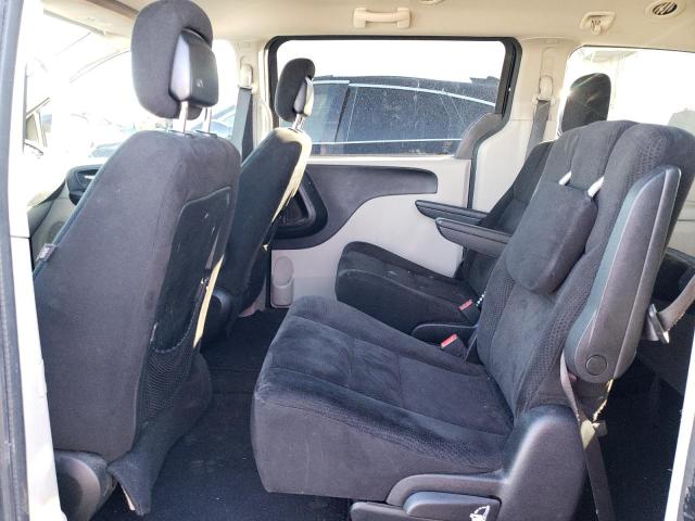 Zdjęcie 11 z aukcji – 2015 DODGE GRAND CARA z VIN 2C4RDGCG5FR712418