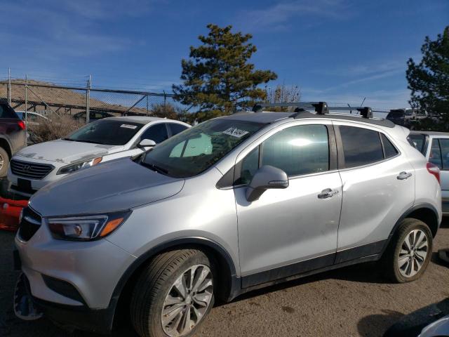 BUICK ENCORE PRE 2018 with VIN KL4CJASB0JB699547 - Photo from auction