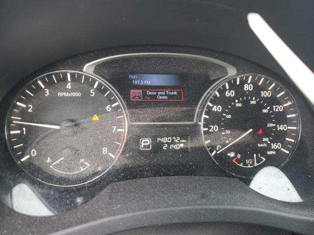 Photo 9 from auction – 2015 NISSAN ALTIMA 2.5 with VIN 1N4AL3AP9FN330097