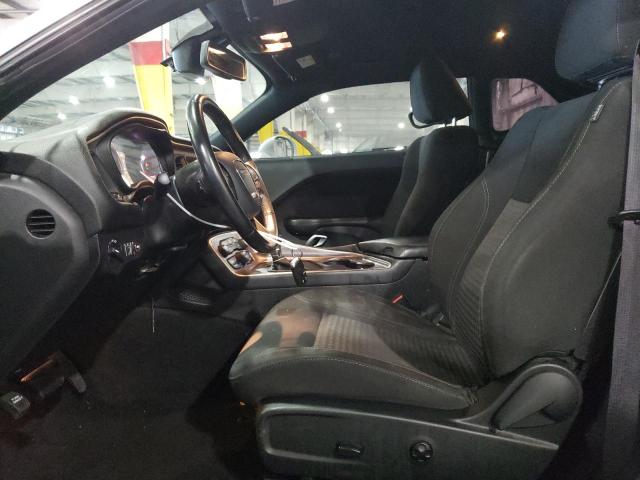 Photo 7 from auction – 2019 DODGE CHALLENGER with VIN 2C3CDZAG0KH727613
