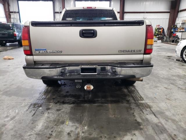 Photo 6 from auction – 2002 CHEVROLET SILVERADO with VIN 2GCEC19T721273847