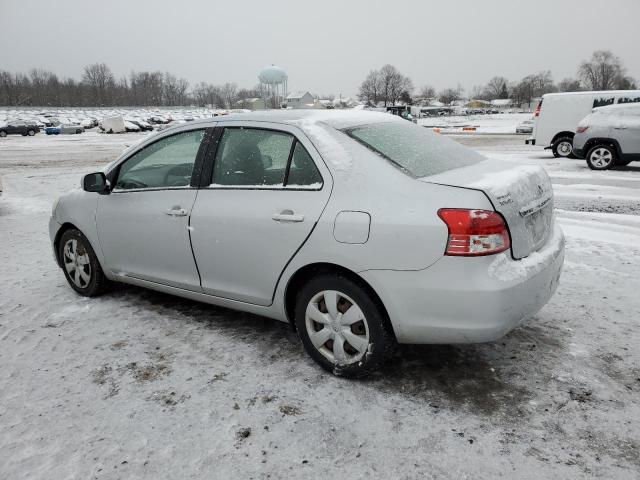 Photo 2 from auction – 2008 TOYOTA YARIS with VIN JTDBT923184041043