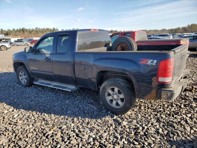 Photo 2 from auction – 2011 GMC SIERRA K15 with VIN 1GTR2VE34BZ310992