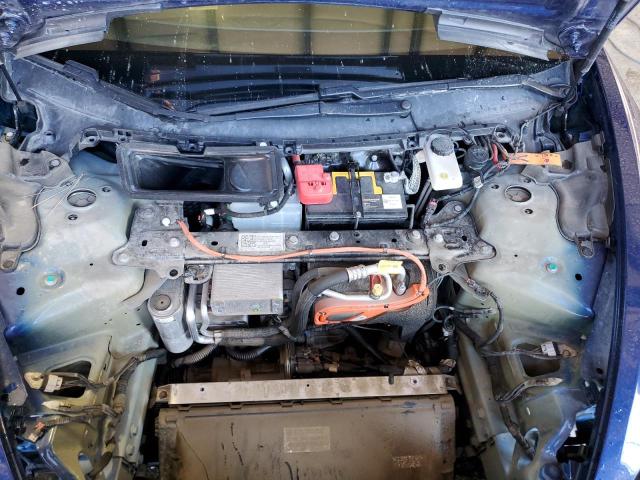 Photo 11 from auction – 2021 TESLA MODEL 3 with VIN 5YJ3E1EB7MF044874