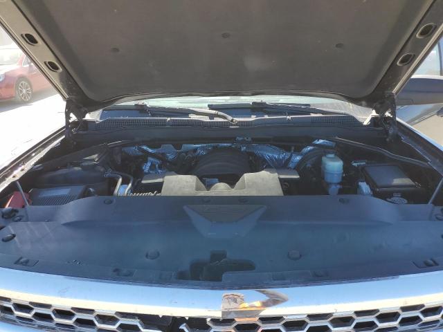 Photo 11 from auction – 2014 CHEVROLET SILVERADO with VIN 1GCRCREC5EZ161324