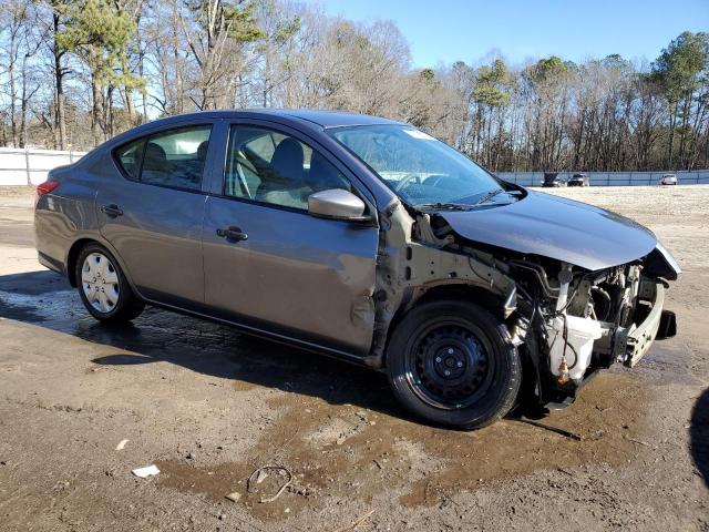 Photo 4 from auction – 2017 NISSAN VERSA S with VIN 3N1CN7AP3HL894063