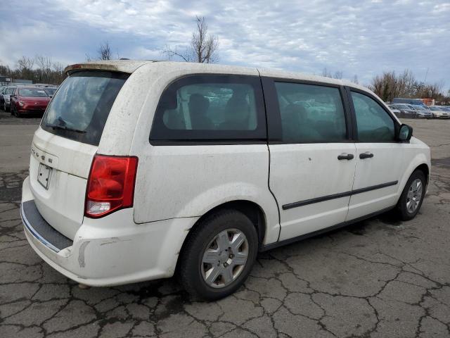Photo 3 from auction – 2013 DODGE GRAND CARA with VIN 2C4RDGBG5DR586382