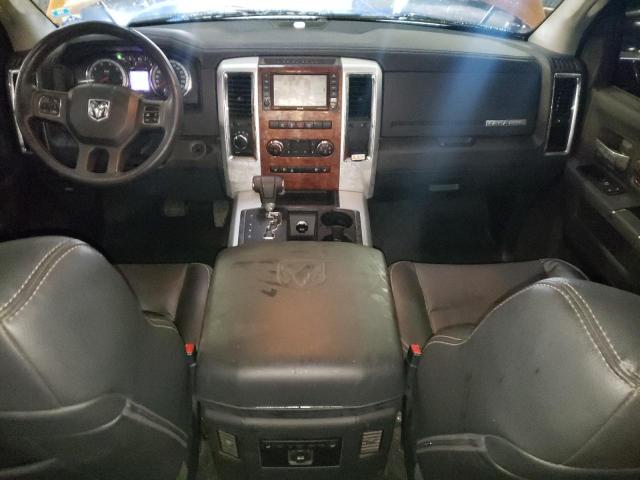 Photo 8 from auction – 2012 DODGE RAM 1500 L with VIN 1C6RD7NTXCS241314