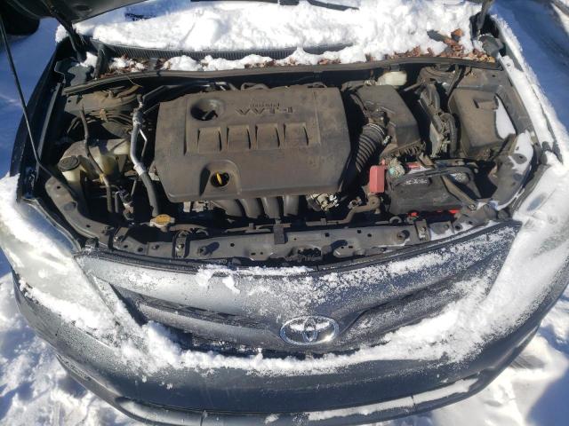 Photo 11 from auction – 2012 TOYOTA CORROLA with VIN 2T1BU4EE7CC856575
