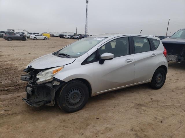 NISSAN VERSA NOTE 2016 with VIN 3N1CE2CP7GL366492 - Photo from auction