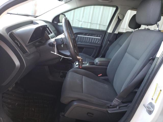 Photo 7 from auction – 2010 DODGE JOURNEY SX with VIN 3D4PG5FV6AT278144