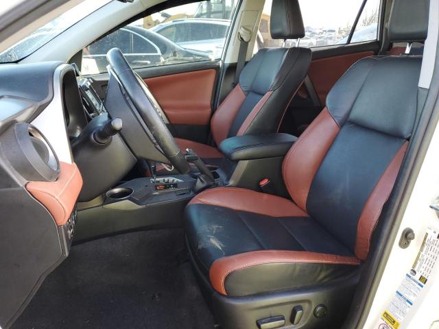 Photo 7 from auction – 2015 TOYOTA RAV4 LIMIT with VIN 2T3DFREV8FW382727