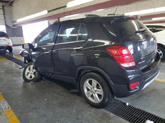 Photo 2 from auction – 2019 CHEVROLET TRAX 1LT with VIN KL7CJPSB3KB958054