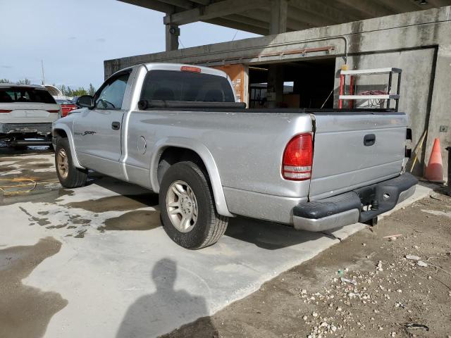 Photo 2 from auction – 2003 DODGE DAKOTA SXT with VIN 1D7FL16XX3S263302