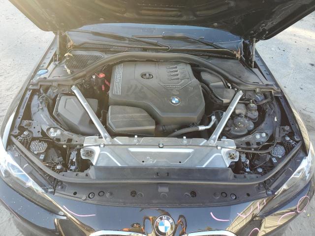 صورة رقم 11 من المزاد - 2022 BMW 430I مع VIN WBA53AP06NCL03103