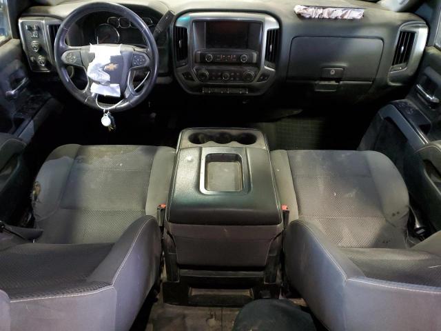 Photo 8 from auction – 2016 CHEVROLET SILVERADO with VIN 1GC1KVEG6GF266776