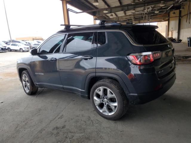 Photo 2 from auction – 2018 JEEP COMPASS LI with VIN 3C4NJDCB2JT232207