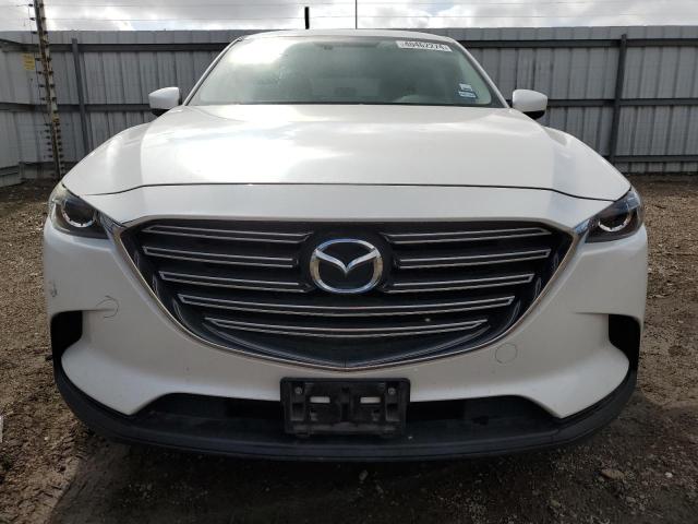 Photo 5 from auction – 2016 MAZDA CX-9 TOURI with VIN JM3TCACY5G0126674