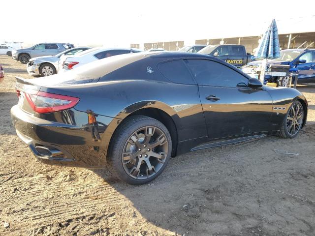 Photo 3 from auction – 2015 MASERATI GRANTURISM with VIN ZAM45VLA9F0139455